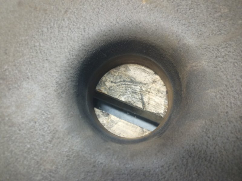 Sonstiges Mähdrescherzubehör typu Sonstige 3000, Gebrauchtmaschine v Hemmet (Obrázek 10)