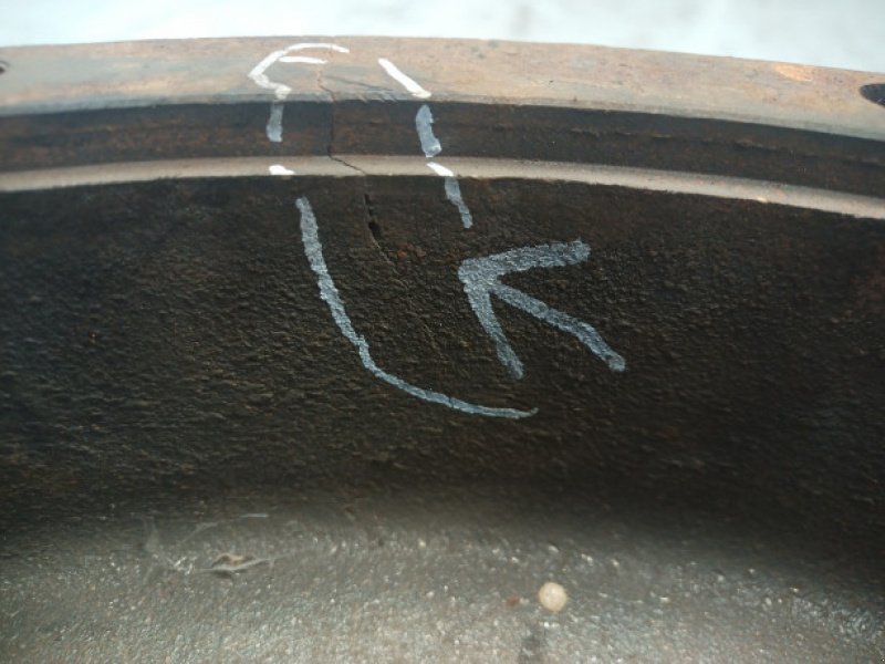 Sonstiges Mähdrescherzubehör typu Sonstige 3000, Gebrauchtmaschine v Hemmet (Obrázek 9)