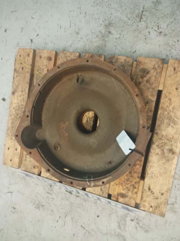 Sonstiges Mähdrescherzubehör typu Sonstige 3000, Gebrauchtmaschine v Hemmet (Obrázek 11)