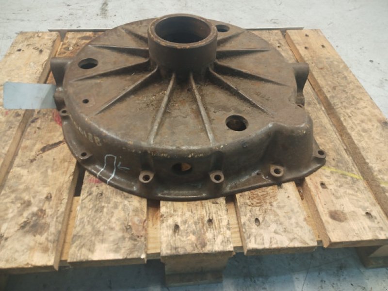 Sonstiges Mähdrescherzubehör typu Sonstige 3000, Gebrauchtmaschine v Hemmet (Obrázek 5)