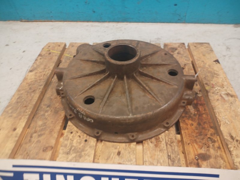 Sonstiges Mähdrescherzubehör typu Sonstige 3000, Gebrauchtmaschine v Hemmet (Obrázek 3)