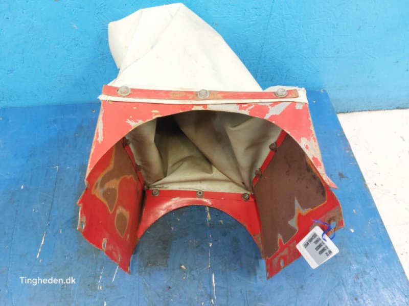 Sonstiges Mähdrescherzubehör typu Sonstige 32, Gebrauchtmaschine v Hemmet (Obrázek 8)