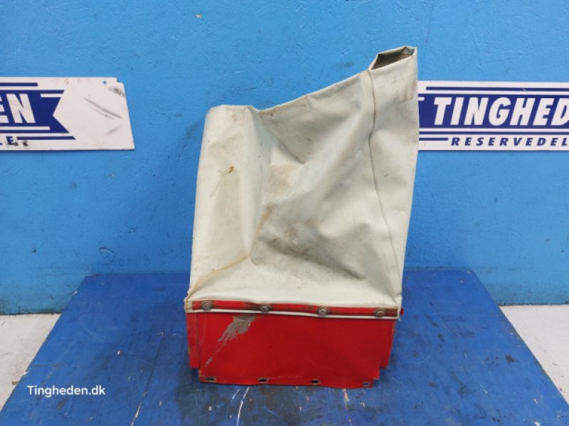 Sonstiges Mähdrescherzubehör typu Sonstige 32, Gebrauchtmaschine v Hemmet (Obrázek 5)