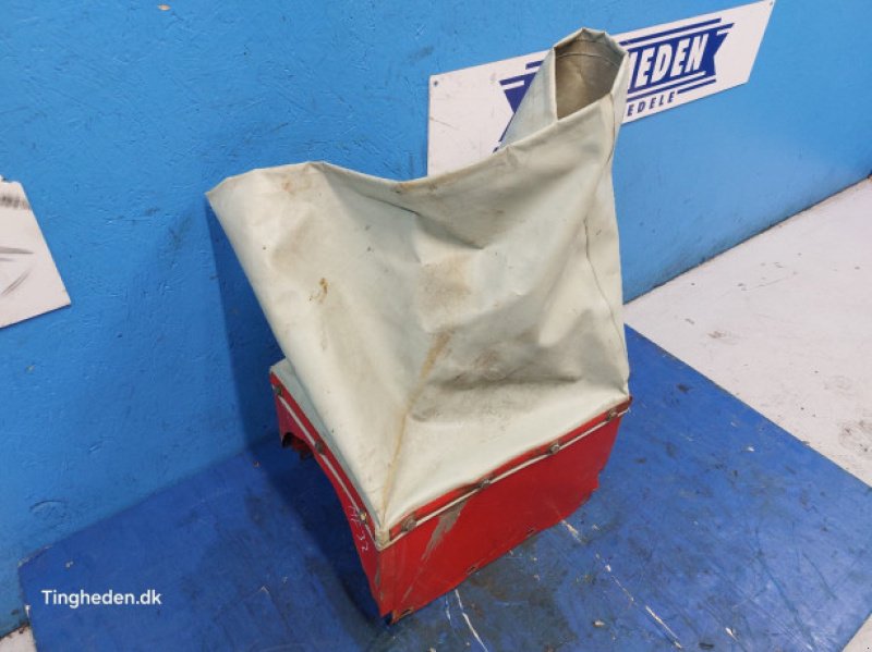 Sonstiges Mähdrescherzubehör typu Sonstige 32, Gebrauchtmaschine v Hemmet (Obrázek 2)