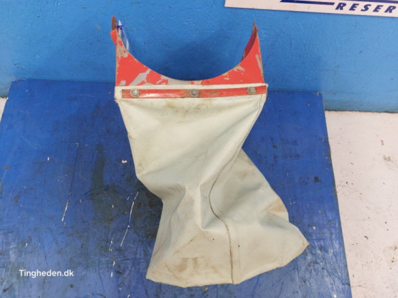 Sonstiges Mähdrescherzubehör typu Sonstige 32, Gebrauchtmaschine v Hemmet (Obrázek 15)