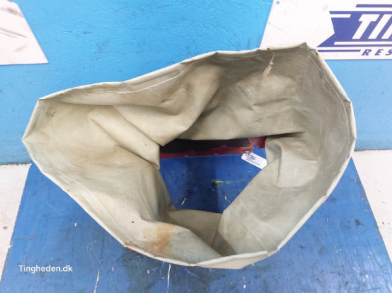 Sonstiges Mähdrescherzubehör typu Sonstige 32, Gebrauchtmaschine v Hemmet (Obrázek 7)