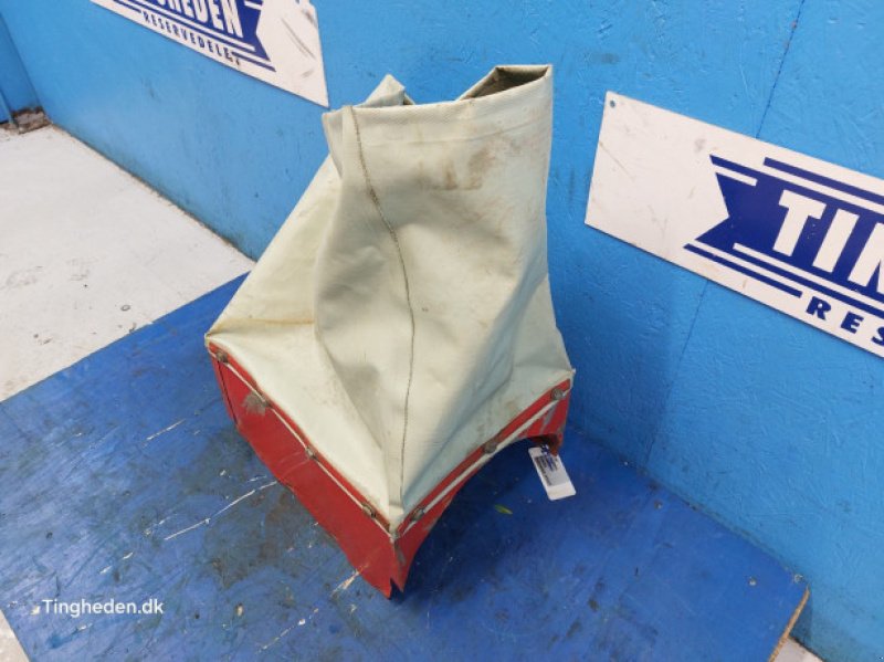 Sonstiges Mähdrescherzubehör typu Sonstige 32, Gebrauchtmaschine v Hemmet (Obrázek 3)