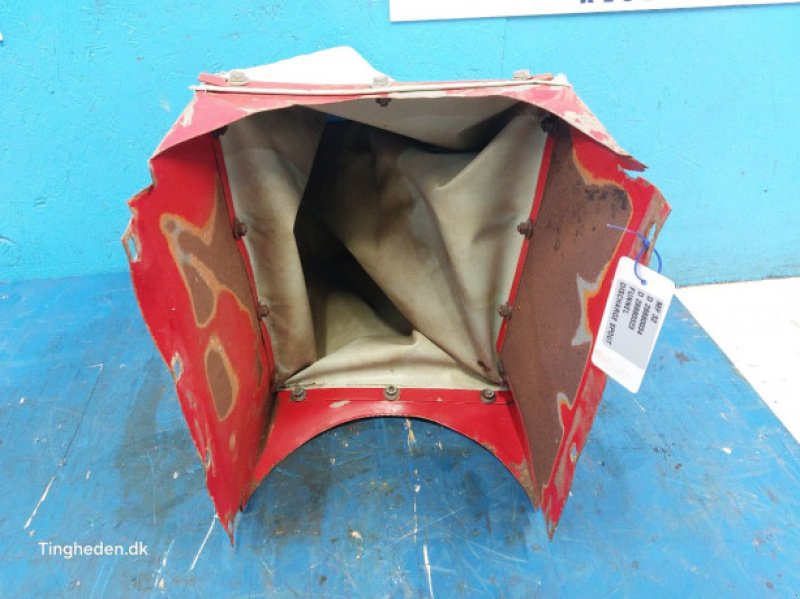 Sonstiges Mähdrescherzubehör typu Sonstige 32, Gebrauchtmaschine v Hemmet (Obrázek 9)