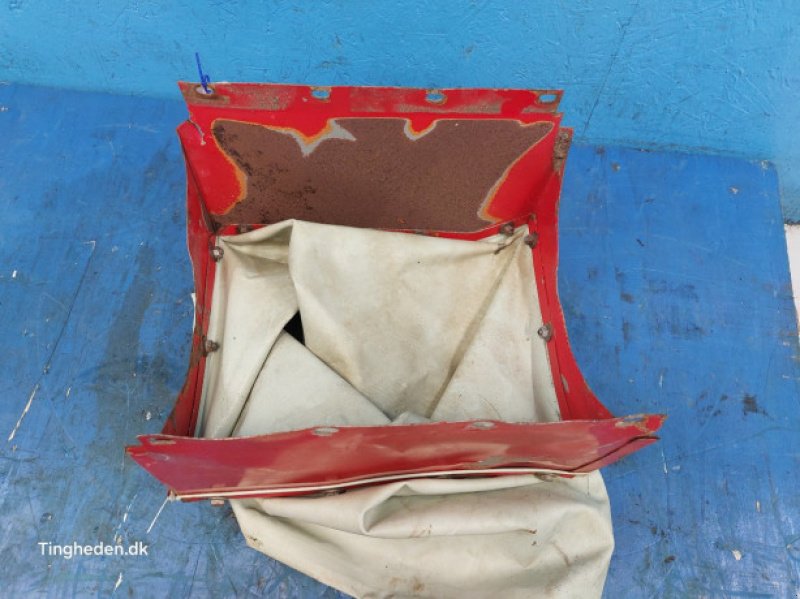 Sonstiges Mähdrescherzubehör typu Sonstige 32, Gebrauchtmaschine v Hemmet (Obrázek 13)