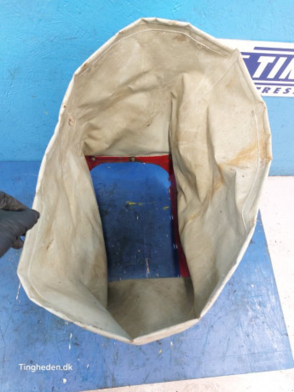 Sonstiges Mähdrescherzubehör typu Sonstige 32, Gebrauchtmaschine v Hemmet (Obrázek 17)