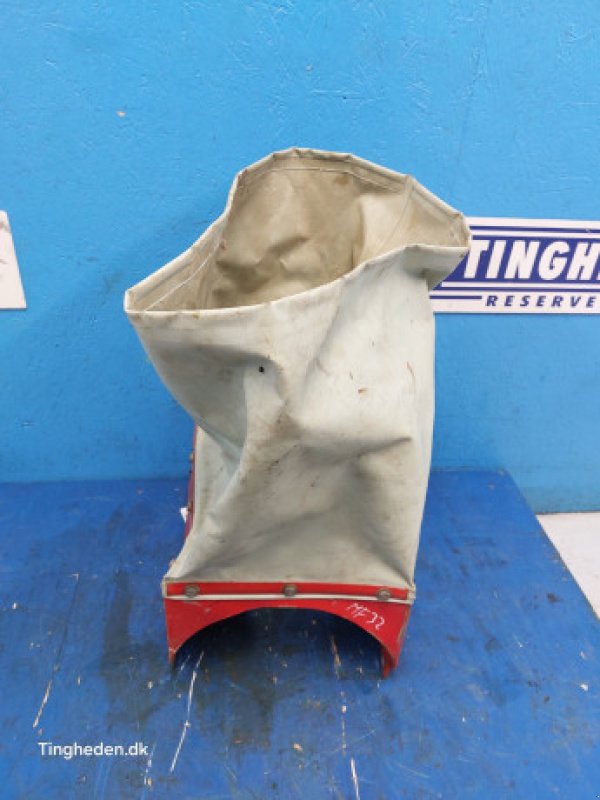 Sonstiges Mähdrescherzubehör typu Sonstige 32, Gebrauchtmaschine v Hemmet (Obrázek 16)