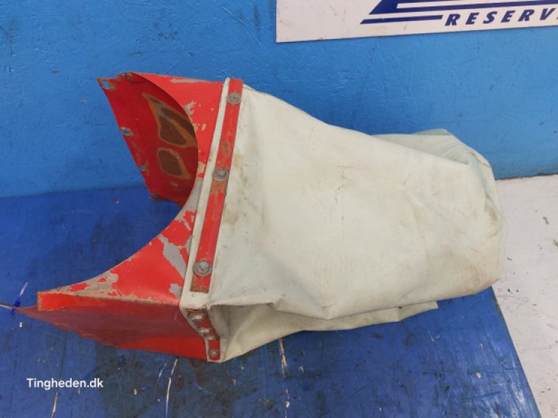 Sonstiges Mähdrescherzubehör typu Sonstige 32, Gebrauchtmaschine v Hemmet (Obrázek 11)