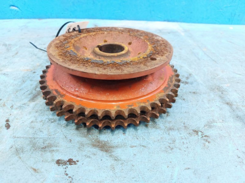 Sonstiges Mähdrescherzubehör typu Sonstige 3650, Gebrauchtmaschine v Hemmet (Obrázek 4)