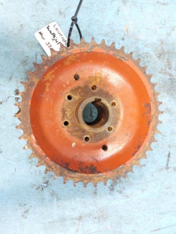 Sonstiges Mähdrescherzubehör typu Sonstige 3650, Gebrauchtmaschine v Hemmet (Obrázek 7)