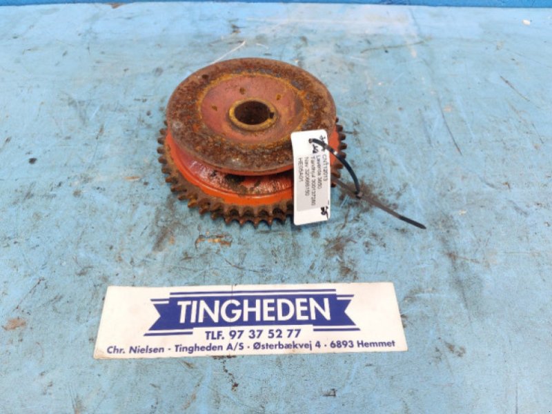 Sonstiges Mähdrescherzubehör typu Sonstige 3650, Gebrauchtmaschine v Hemmet (Obrázek 1)