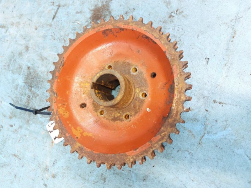 Sonstiges Mähdrescherzubehör typu Sonstige 3650, Gebrauchtmaschine v Hemmet (Obrázek 10)