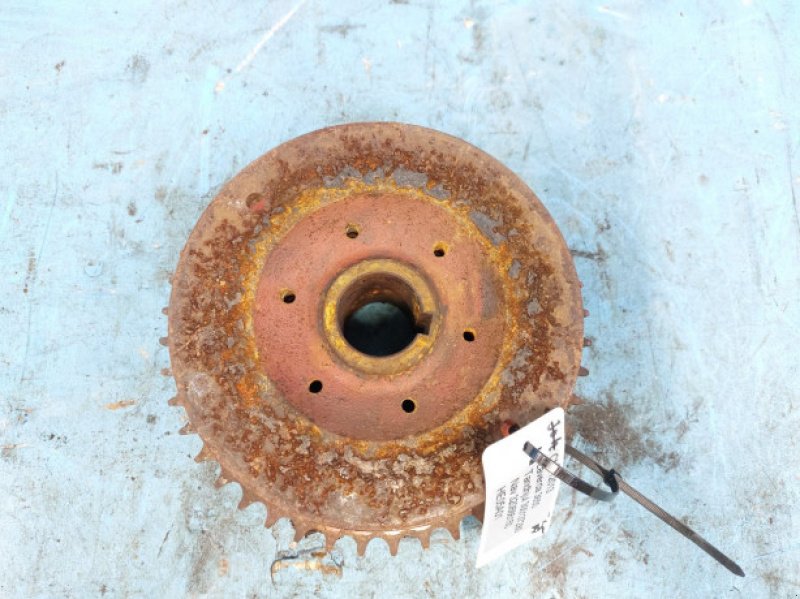 Sonstiges Mähdrescherzubehör typu Sonstige 3650, Gebrauchtmaschine v Hemmet (Obrázek 2)