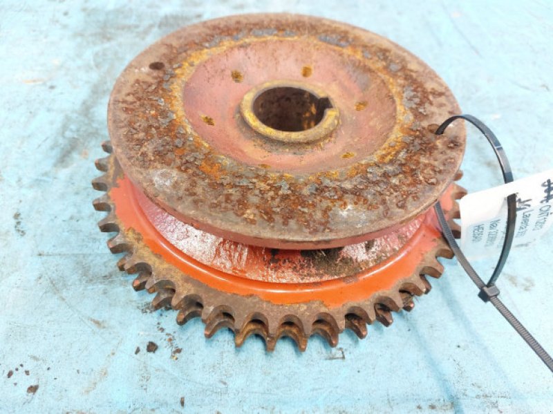 Sonstiges Mähdrescherzubehör typu Sonstige 3650, Gebrauchtmaschine v Hemmet (Obrázek 12)