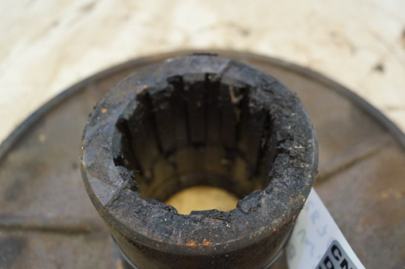 Sonstiges Mähdrescherzubehör typu Sonstige 4000, Gebrauchtmaschine v Hemmet (Obrázek 4)