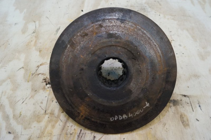 Sonstiges Mähdrescherzubehör typu Sonstige 4000, Gebrauchtmaschine v Hemmet (Obrázek 5)