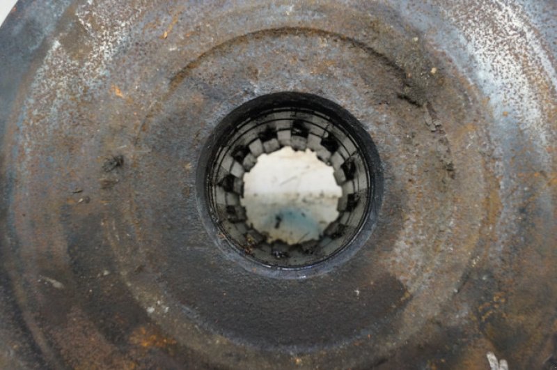 Sonstiges Mähdrescherzubehör typu Sonstige 4000, Gebrauchtmaschine v Hemmet (Obrázek 7)