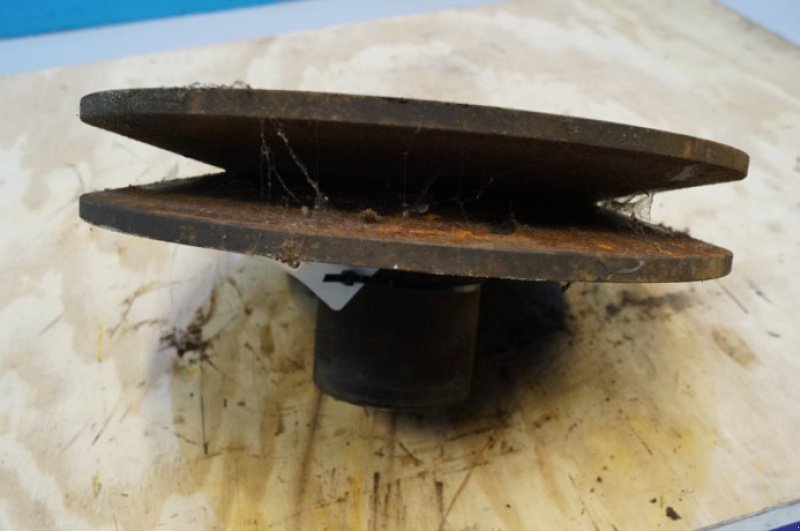 Sonstiges Mähdrescherzubehör typu Sonstige 4000, Gebrauchtmaschine v Hemmet (Obrázek 9)