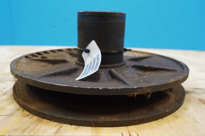 Sonstiges Mähdrescherzubehör typu Sonstige 4000, Gebrauchtmaschine v Hemmet (Obrázek 4)