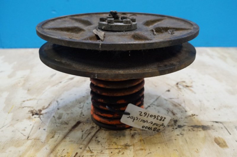 Sonstiges Mähdrescherzubehör typu Sonstige 4000, Gebrauchtmaschine v Hemmet (Obrázek 9)