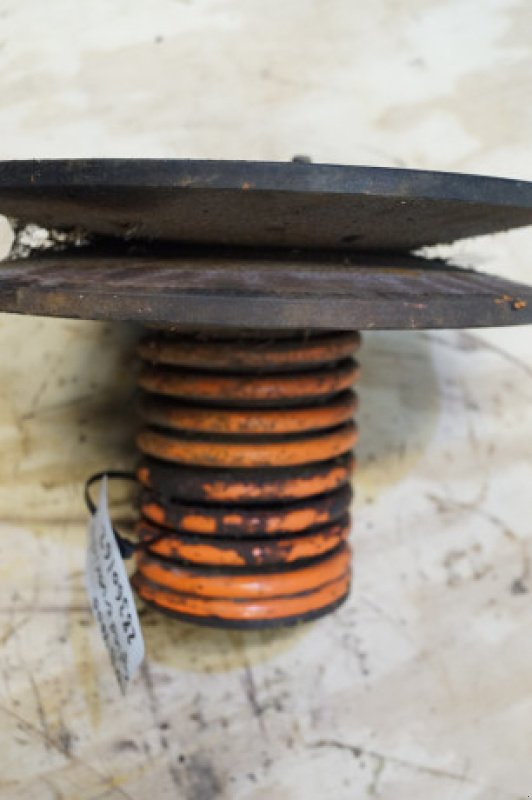 Sonstiges Mähdrescherzubehör typu Sonstige 4000, Gebrauchtmaschine v Hemmet (Obrázek 10)