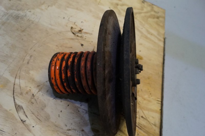 Sonstiges Mähdrescherzubehör typu Sonstige 4000, Gebrauchtmaschine v Hemmet (Obrázek 7)