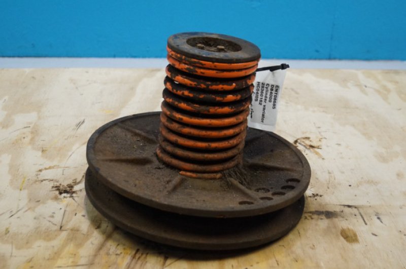 Sonstiges Mähdrescherzubehör typu Sonstige 4000, Gebrauchtmaschine v Hemmet (Obrázek 2)