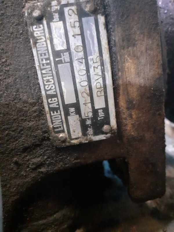 Sonstiges Mähdrescherzubehör tip Sonstige 4000, Gebrauchtmaschine in Hemmet (Poză 8)