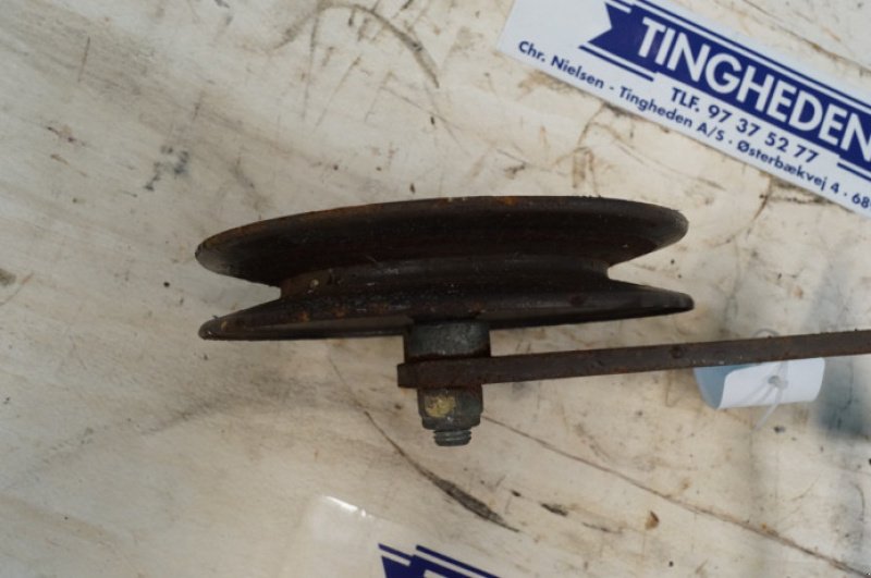 Sonstiges Mähdrescherzubehör des Typs Sonstige 4500, Gebrauchtmaschine in Hemmet (Bild 7)