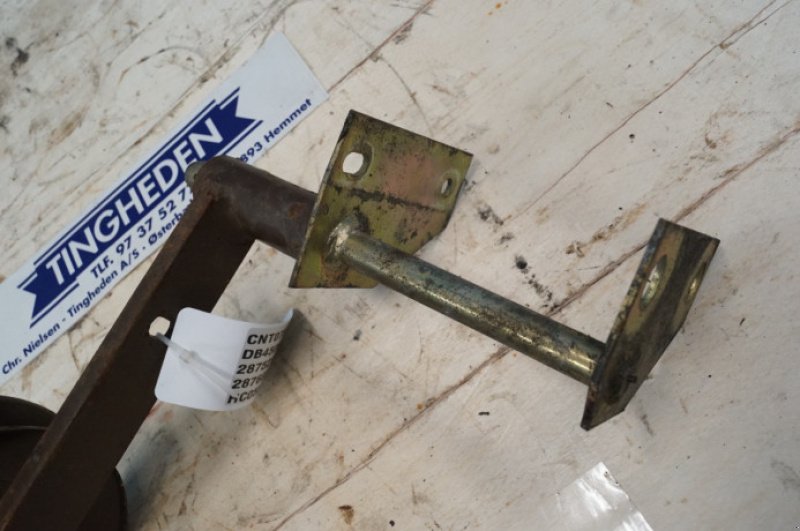 Sonstiges Mähdrescherzubehör des Typs Sonstige 4500, Gebrauchtmaschine in Hemmet (Bild 9)