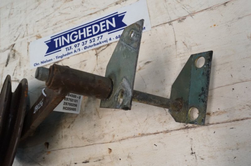 Sonstiges Mähdrescherzubehör des Typs Sonstige 4500, Gebrauchtmaschine in Hemmet (Bild 3)