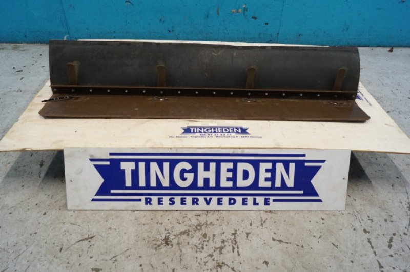 Sonstiges Mähdrescherzubehör des Typs Sonstige 4500, Gebrauchtmaschine in Hemmet (Bild 9)