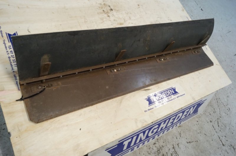 Sonstiges Mähdrescherzubehör des Typs Sonstige 4500, Gebrauchtmaschine in Hemmet (Bild 7)