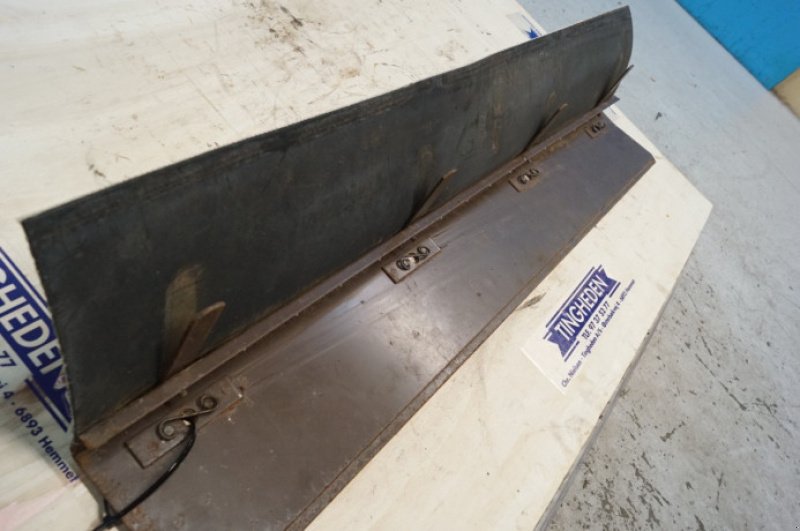 Sonstiges Mähdrescherzubehör des Typs Sonstige 4500, Gebrauchtmaschine in Hemmet (Bild 8)