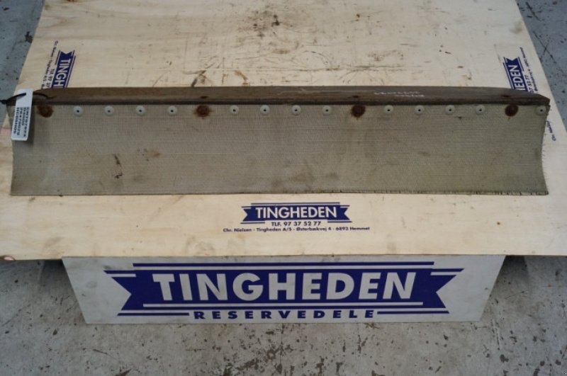 Sonstiges Mähdrescherzubehör des Typs Sonstige 4500, Gebrauchtmaschine in Hemmet (Bild 1)