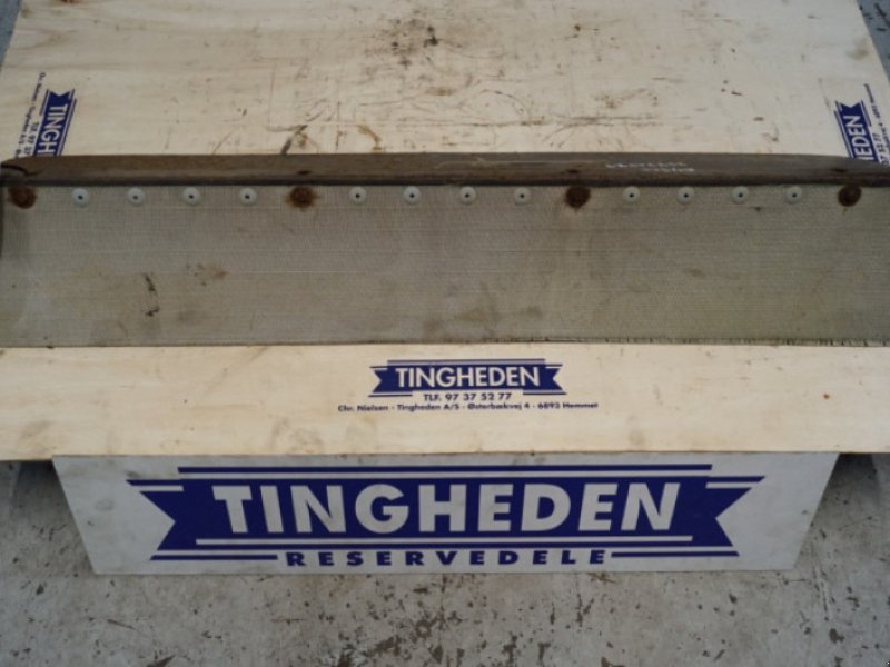 Sonstiges Mähdrescherzubehör des Typs Sonstige 4500, Gebrauchtmaschine in Hemmet (Bild 1)