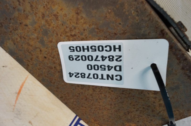 Sonstiges Mähdrescherzubehör des Typs Sonstige 4500, Gebrauchtmaschine in Hemmet (Bild 10)