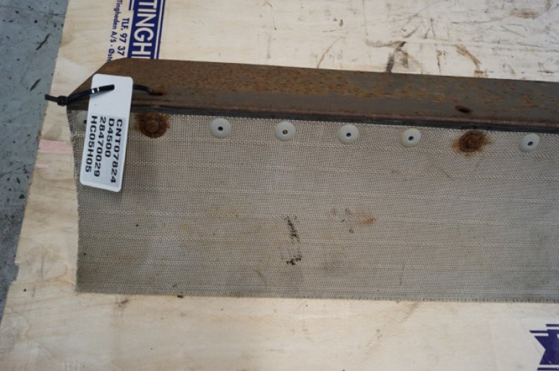 Sonstiges Mähdrescherzubehör des Typs Sonstige 4500, Gebrauchtmaschine in Hemmet (Bild 2)