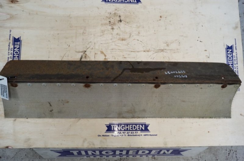 Sonstiges Mähdrescherzubehör des Typs Sonstige 4500, Gebrauchtmaschine in Hemmet (Bild 4)