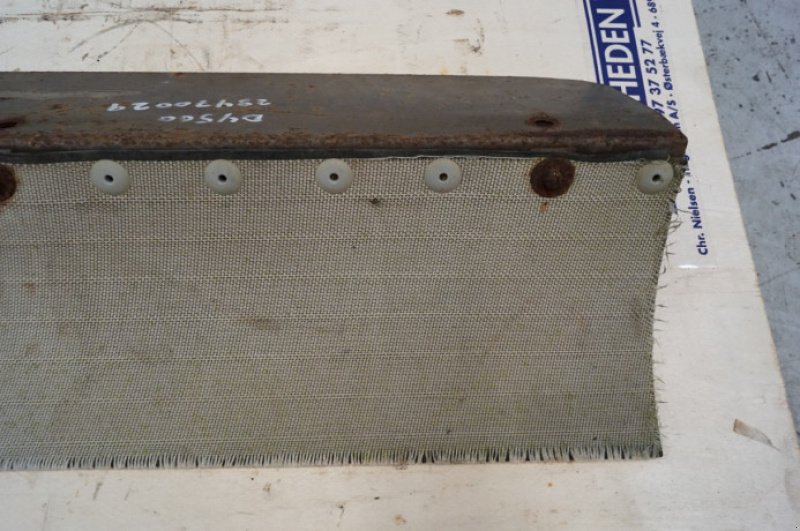 Sonstiges Mähdrescherzubehör des Typs Sonstige 4500, Gebrauchtmaschine in Hemmet (Bild 3)