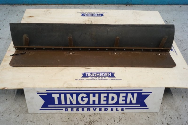 Sonstiges Mähdrescherzubehör des Typs Sonstige 4500, Gebrauchtmaschine in Hemmet (Bild 5)