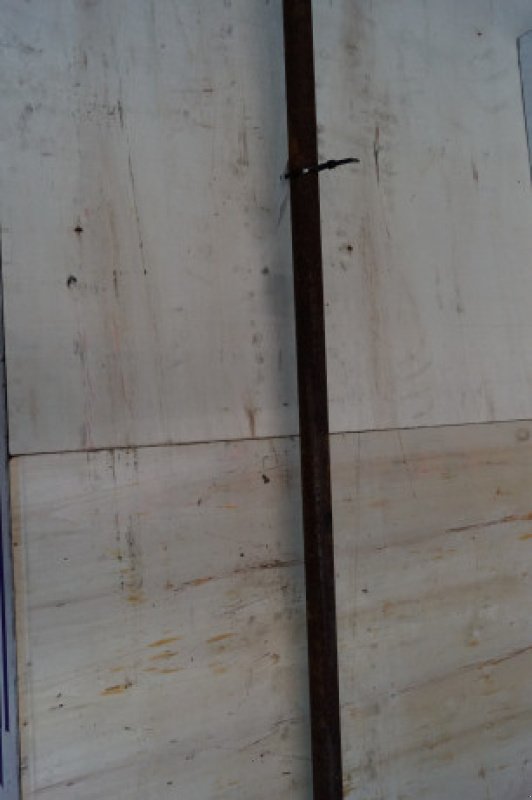 Sonstiges Mähdrescherzubehör des Typs Sonstige 4500, Gebrauchtmaschine in Hemmet (Bild 9)