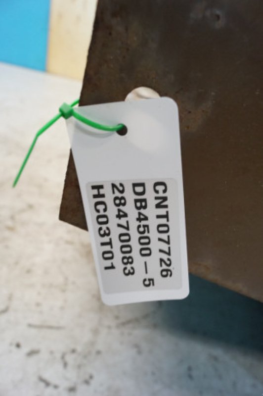 Sonstiges Mähdrescherzubehör des Typs Sonstige 4500, Gebrauchtmaschine in Hemmet (Bild 17)