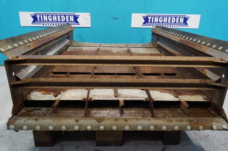 Sonstiges Mähdrescherzubehör des Typs Sonstige 4500, Gebrauchtmaschine in Hemmet (Bild 11)