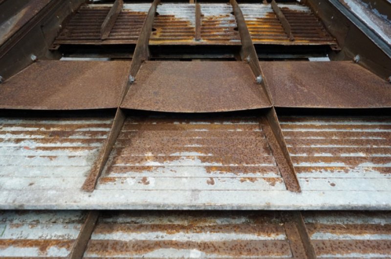 Sonstiges Mähdrescherzubehör des Typs Sonstige 4500, Gebrauchtmaschine in Hemmet (Bild 13)