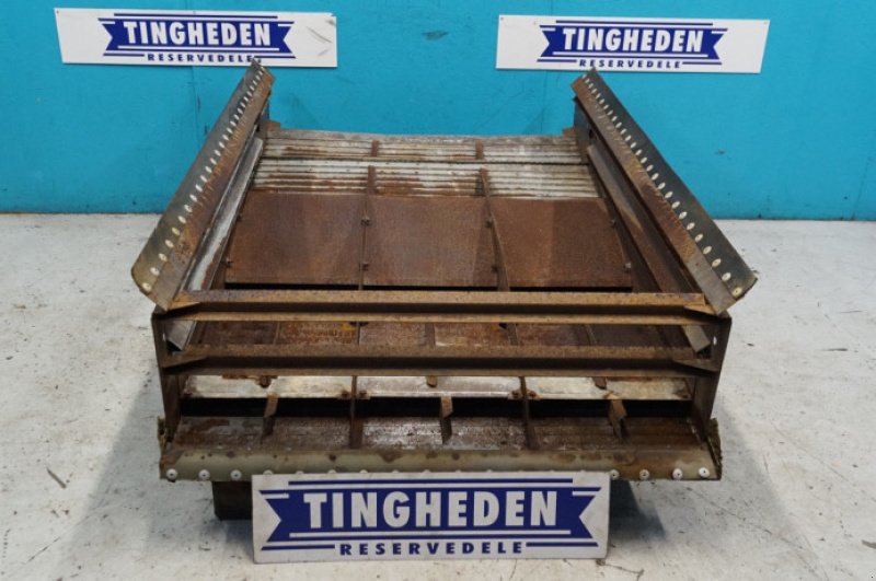 Sonstiges Mähdrescherzubehör des Typs Sonstige 4500, Gebrauchtmaschine in Hemmet (Bild 1)